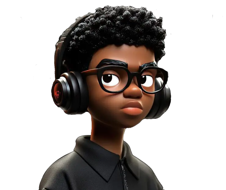 Developer Avatar