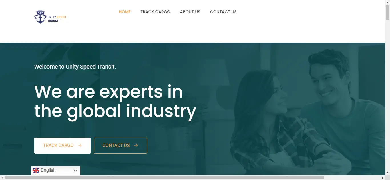 Global Industry Website